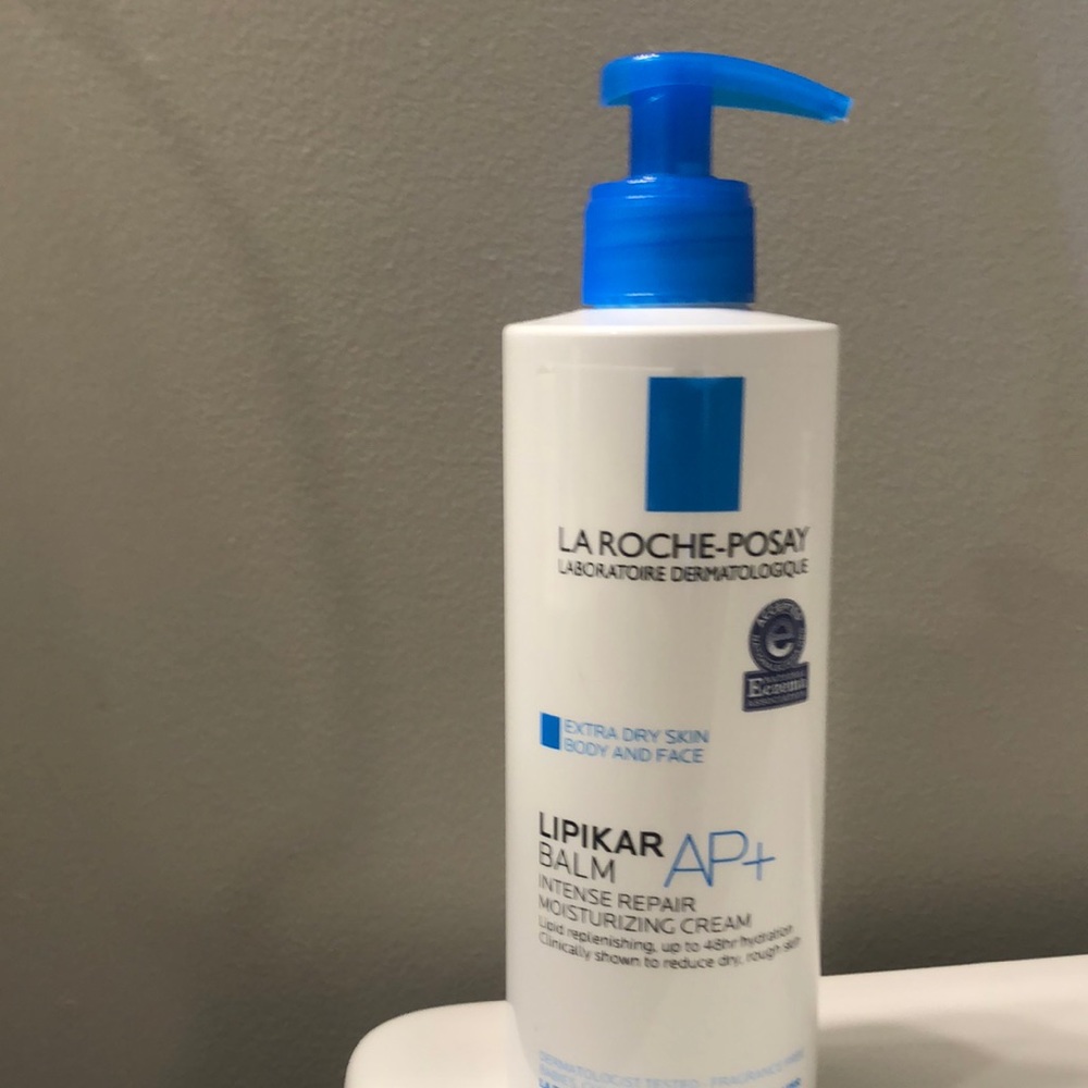La Roche-Posay Lipikar Balm AP+ Intense Repair Moisturizing Cream
